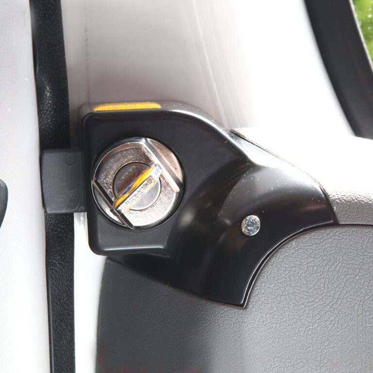 HEOSystem VAN Paket Fiat Ducato gleichschließend, weiß