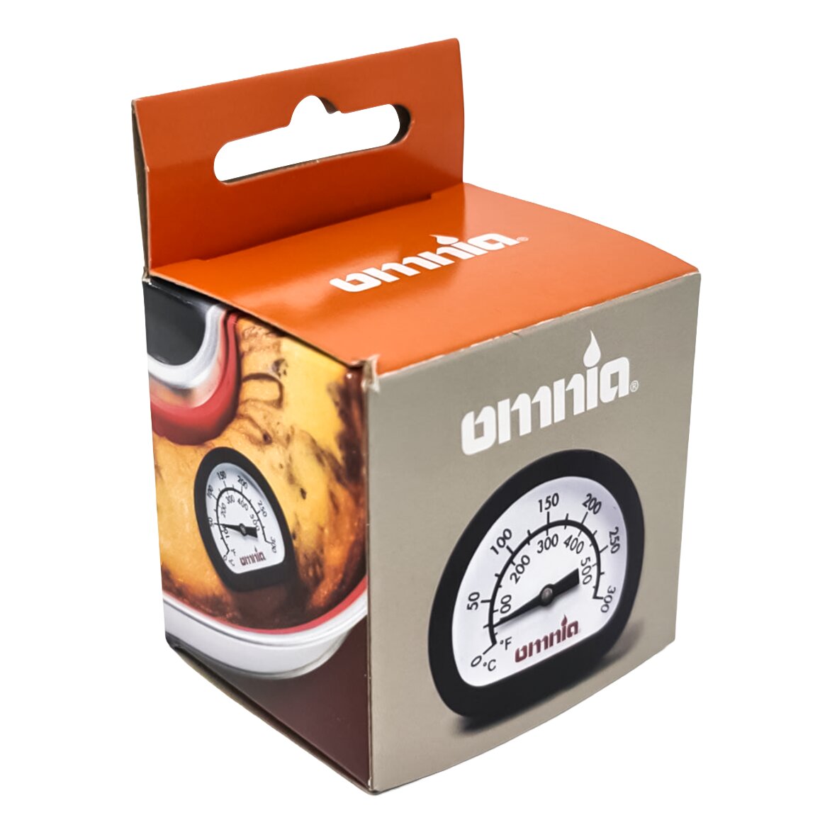 Thermometer