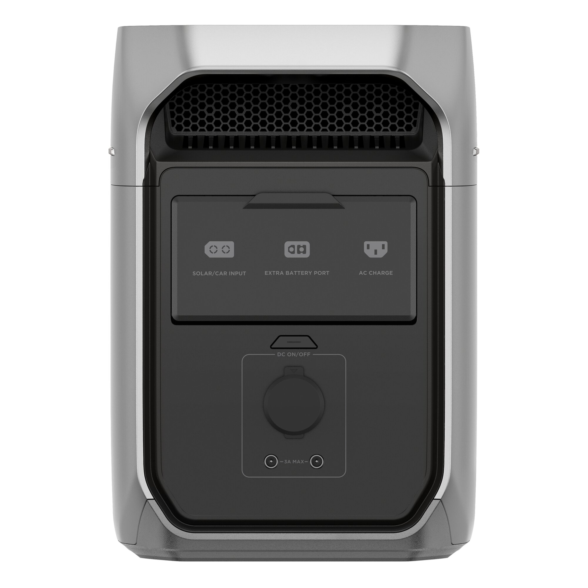 Powerstation DELTA 3 Plus