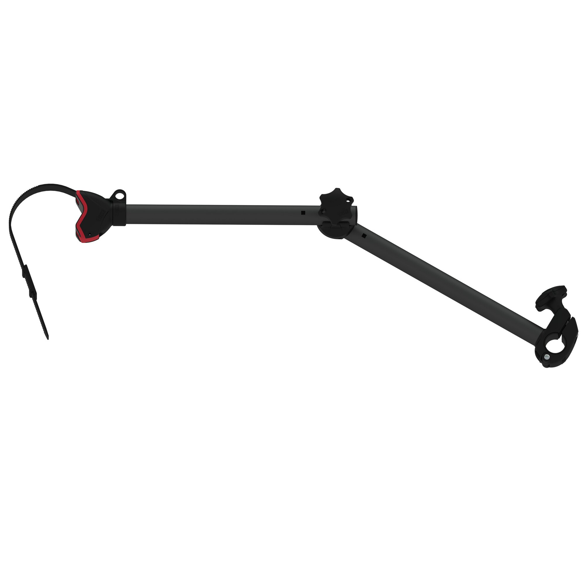 Fahrradhalter Bike-Block Pro S Deep Black, Pro S D3