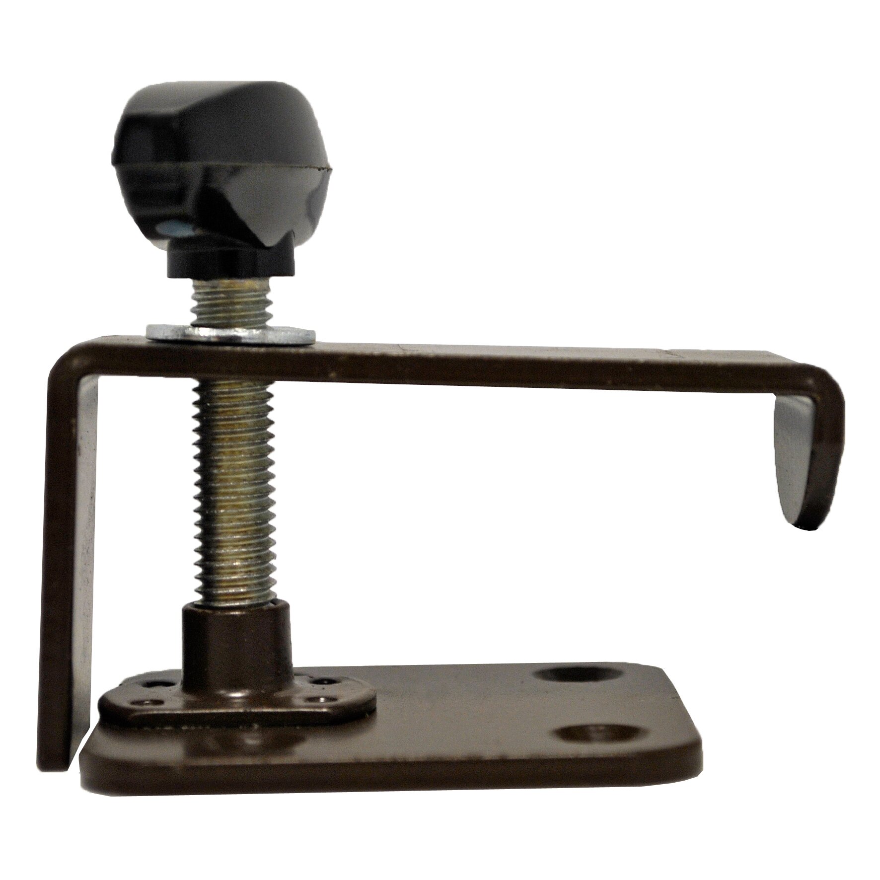 Klemmvorrichtung für HTA 116, braun