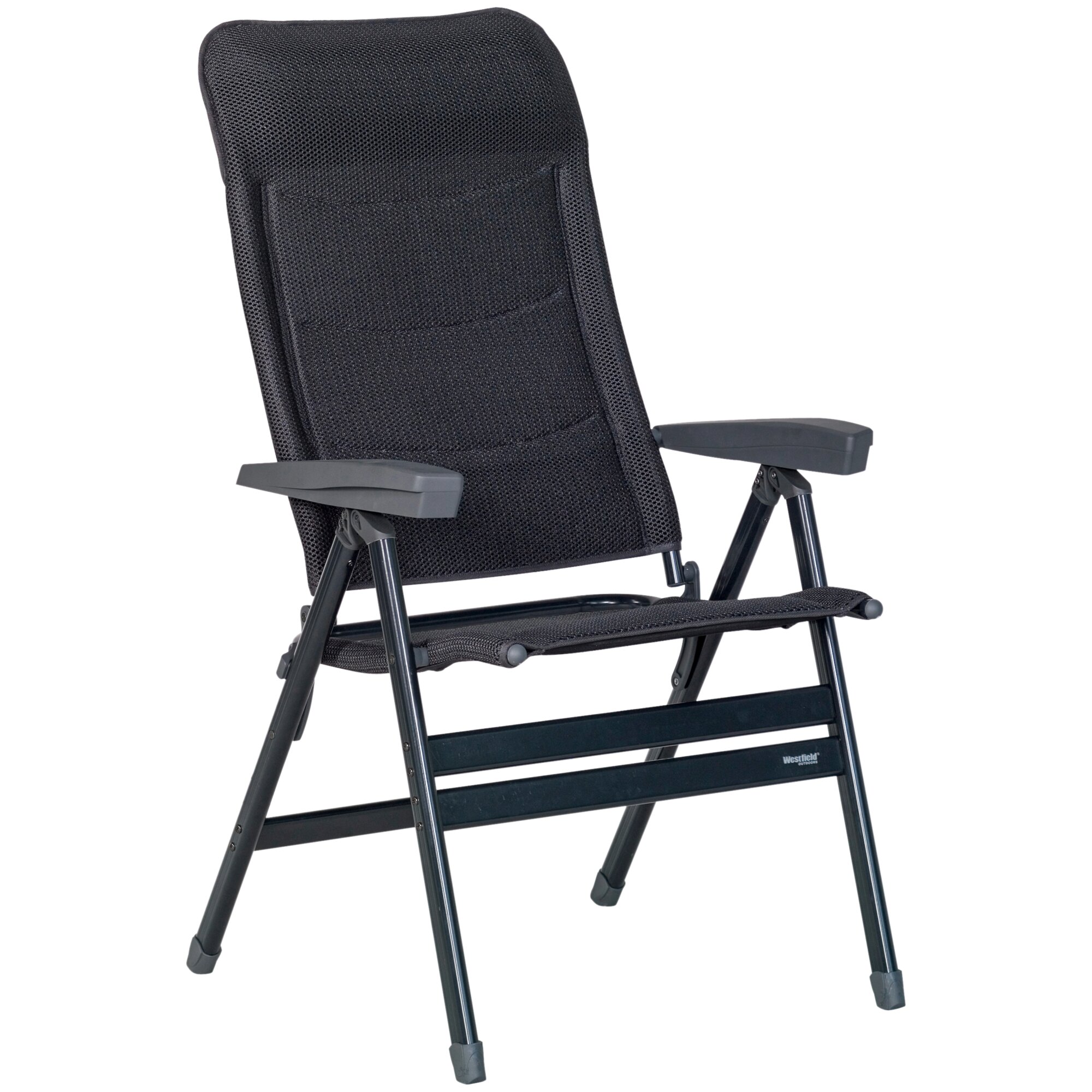 Campingstuhl Advancer XL, anthrazit