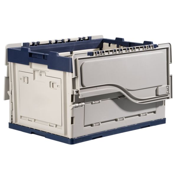 Klappbare Transportbox, 65 l