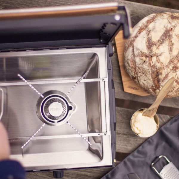 Gaskocher Kinjia Stove