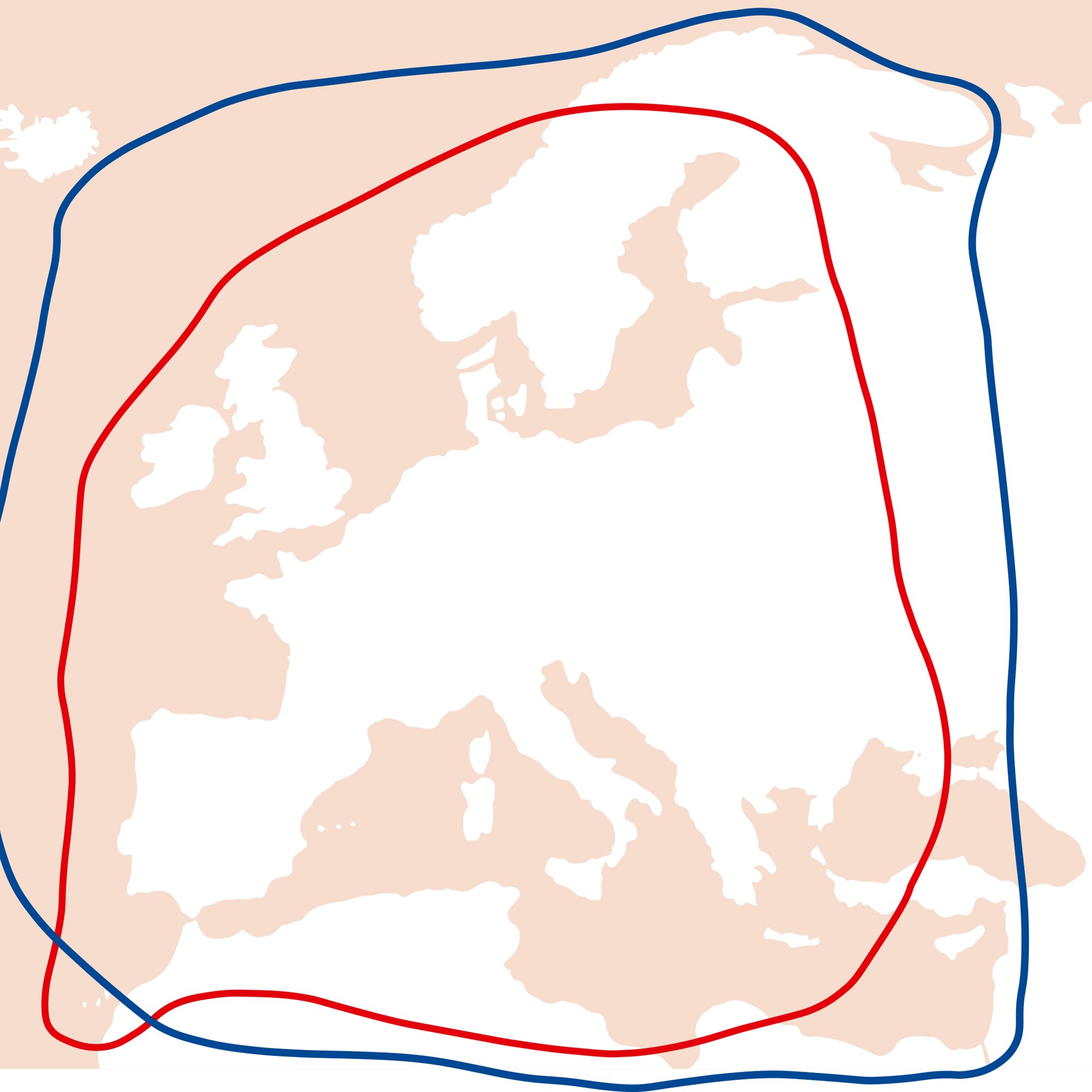 Sat-Anlage AS4 80 SKEW Ultrawhite inkl. TV A.I.O. Smart, 24" (61 cm)