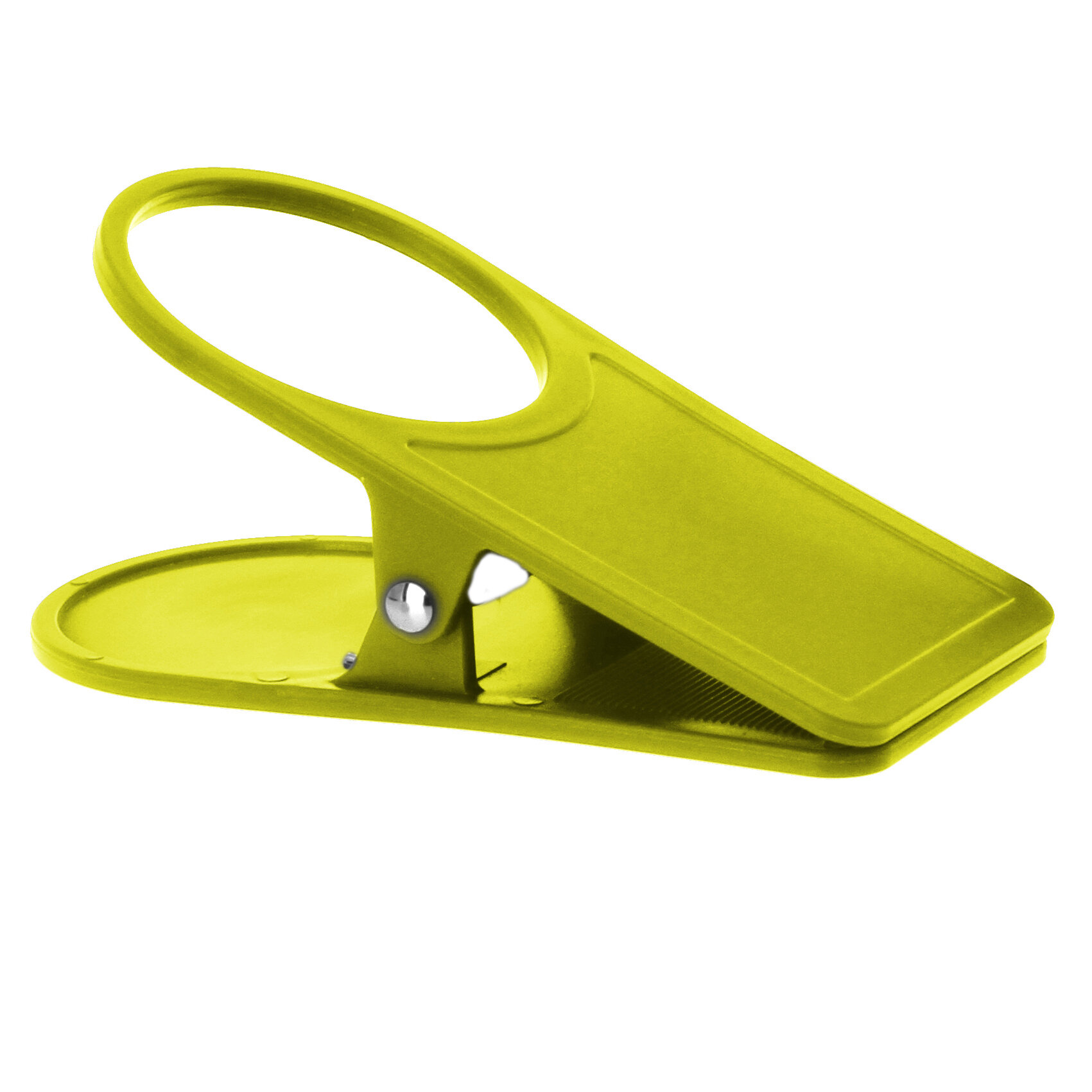 TrinkClip, lemon