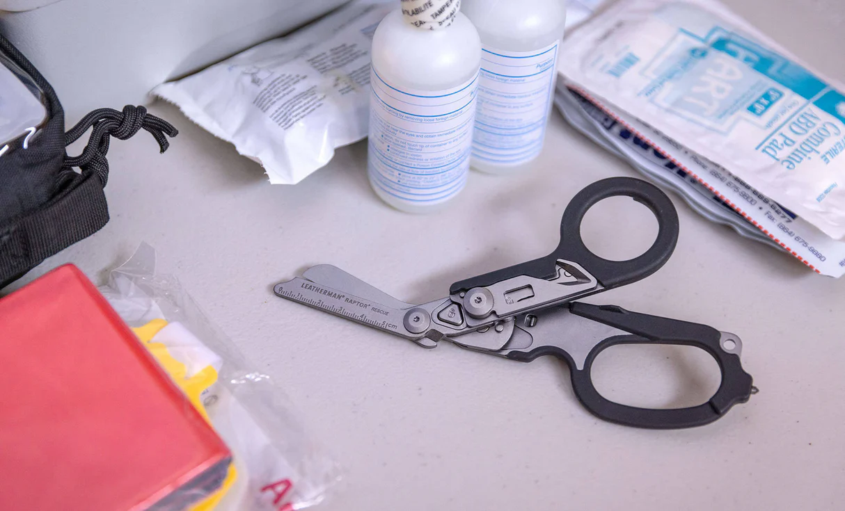 Leatherman Raptor® Rescue 