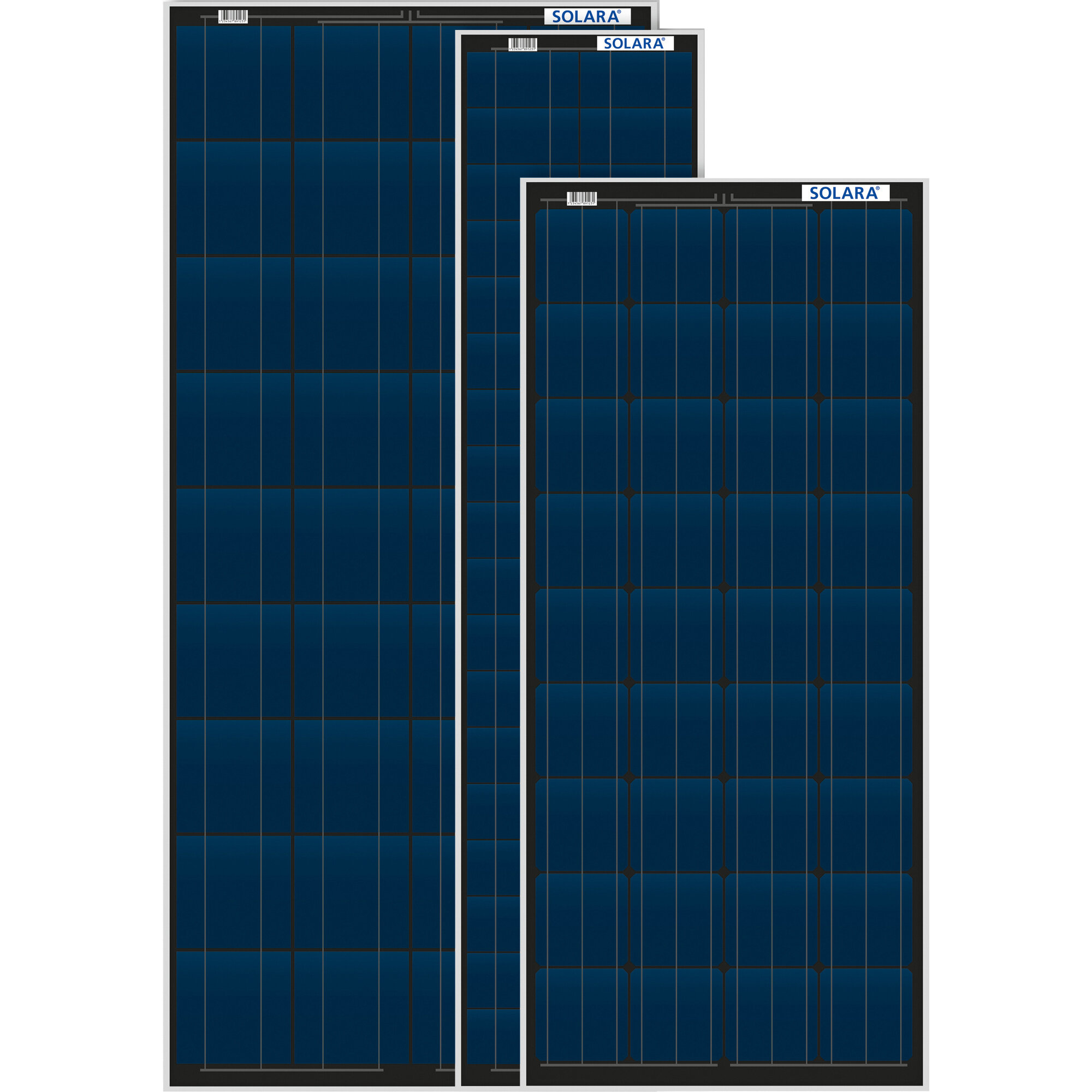 Solarmodul S-Serie