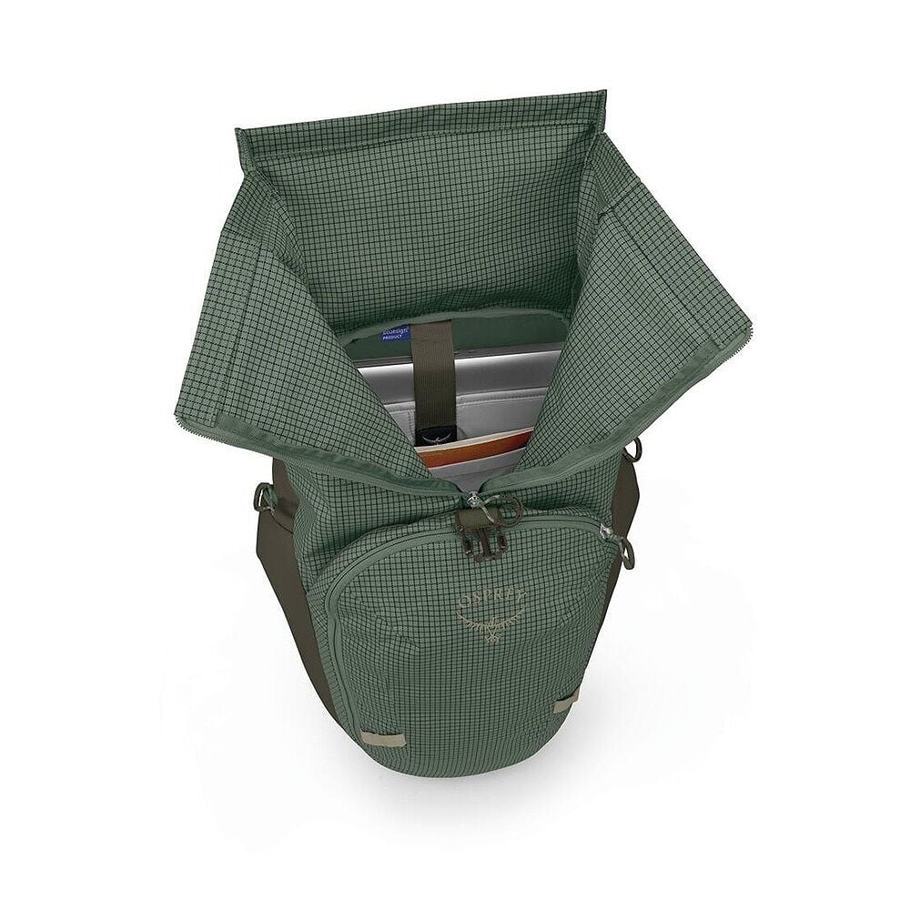 Osprey Transporter™ Roll Top Pack