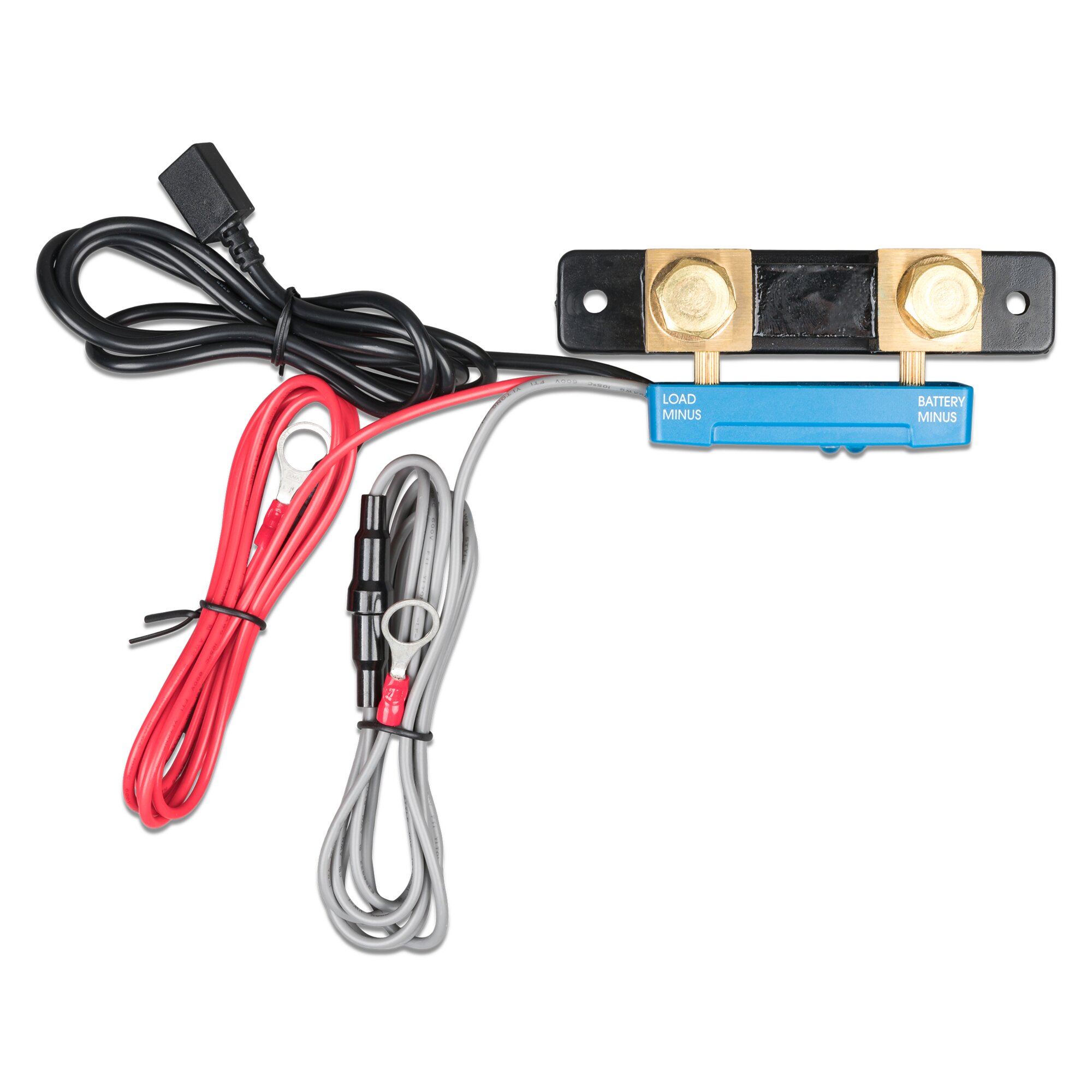 Batteriewächter SmartShunt