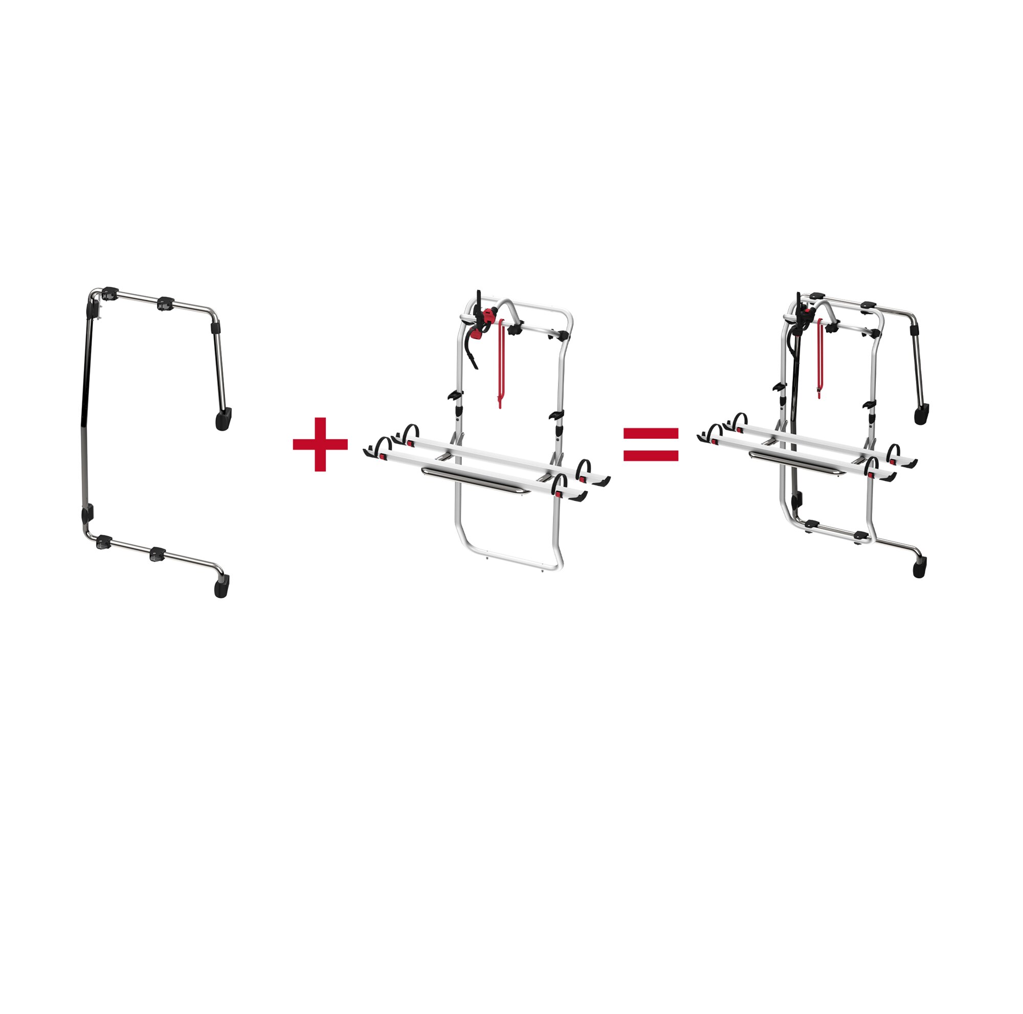 Kit Frame Carry-Bike Frame Kit Frame Carry-Bike Frame