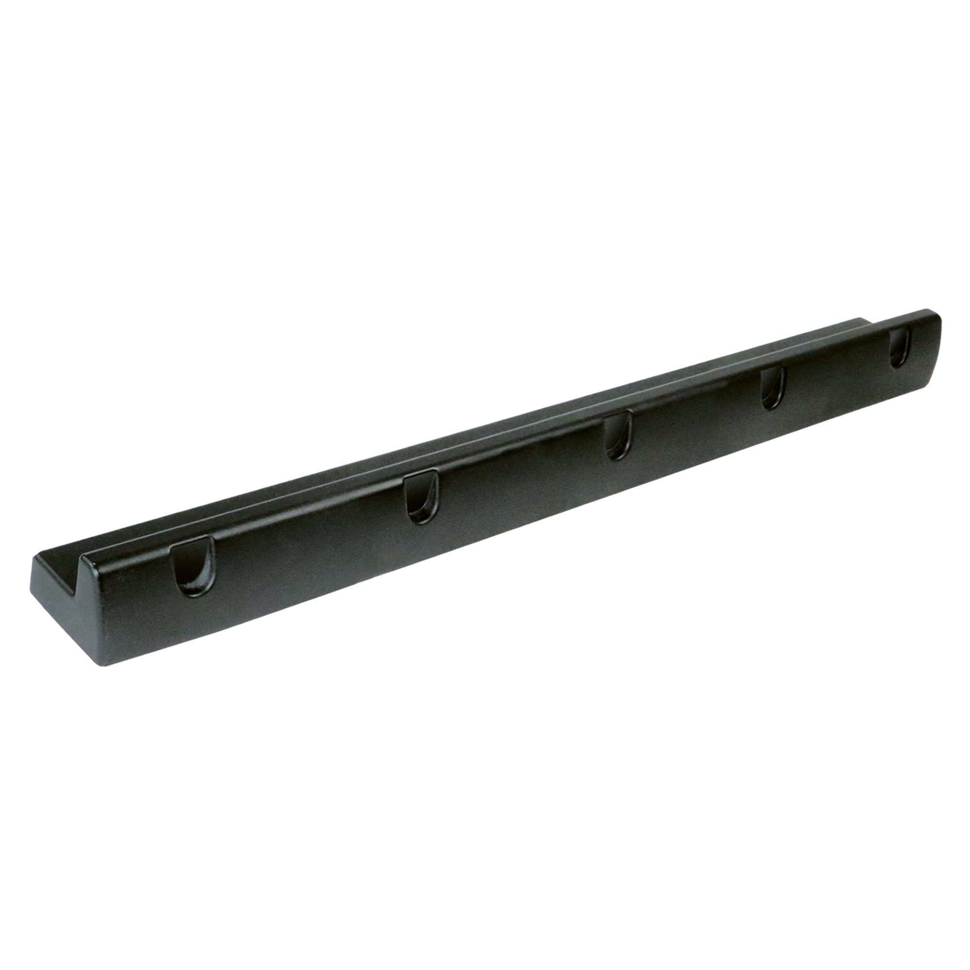 Spoilerprofil-Set für Solarmodule, 450 mm