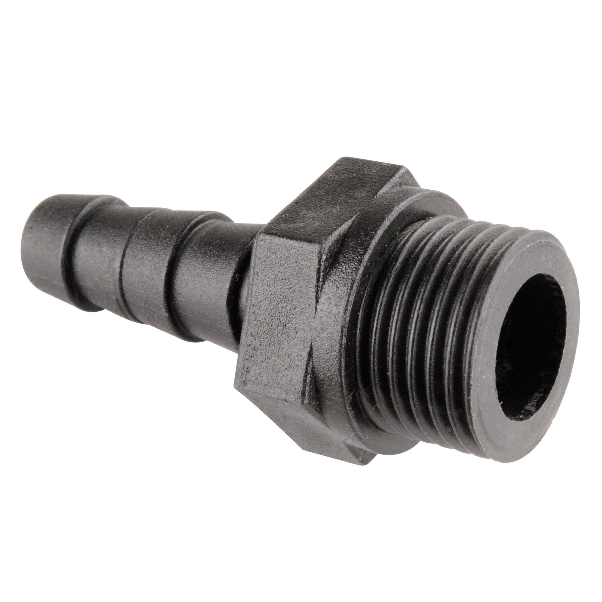 Einschraubtüllen 10/12 mm, ½"