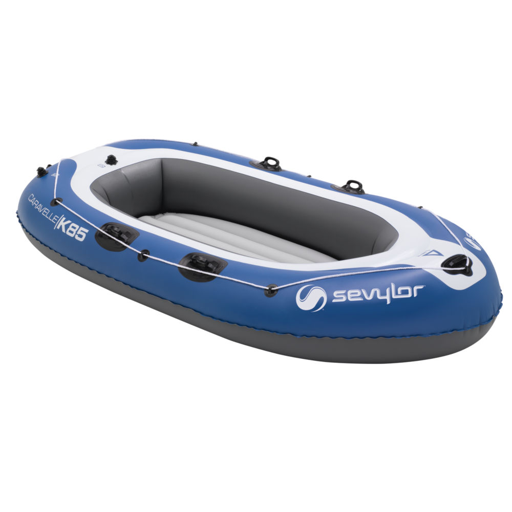 Schlauchboot Caravelle