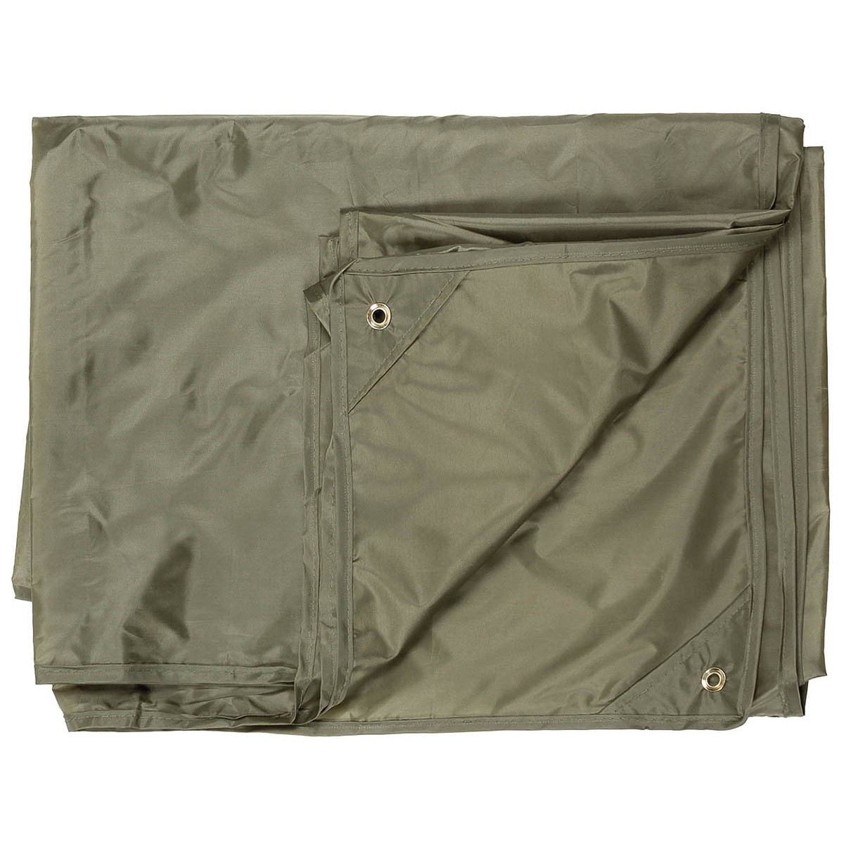 Mehrzweckplane Tarp - oliv
