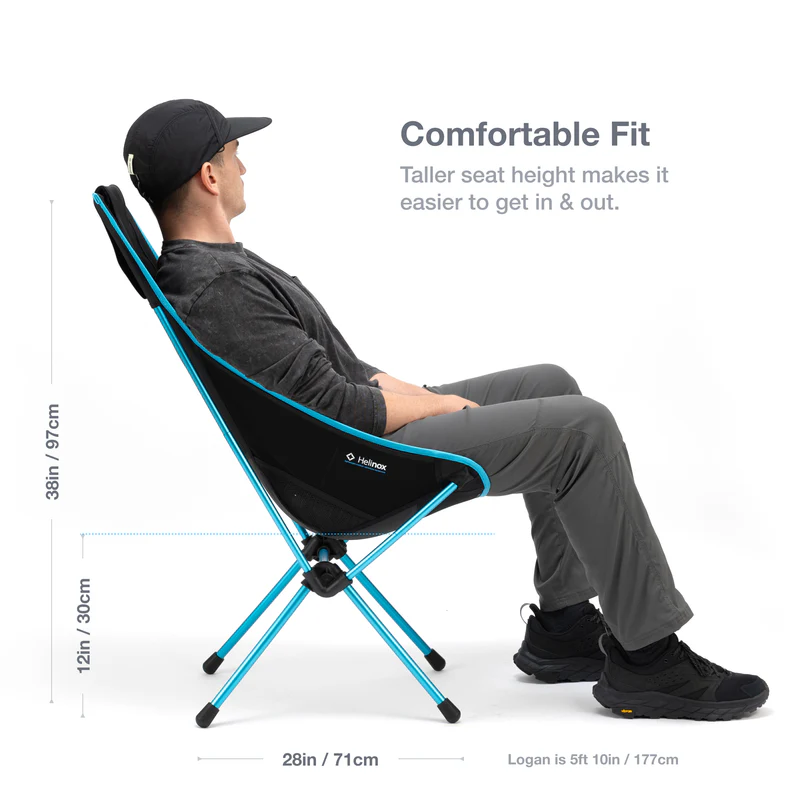 Helinox Sunset Chair