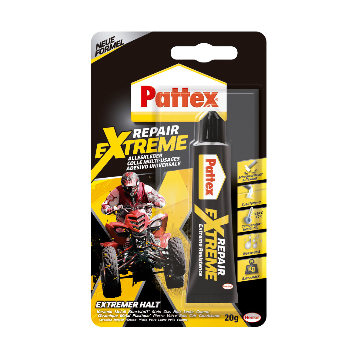 Pattex® Repair Extreme