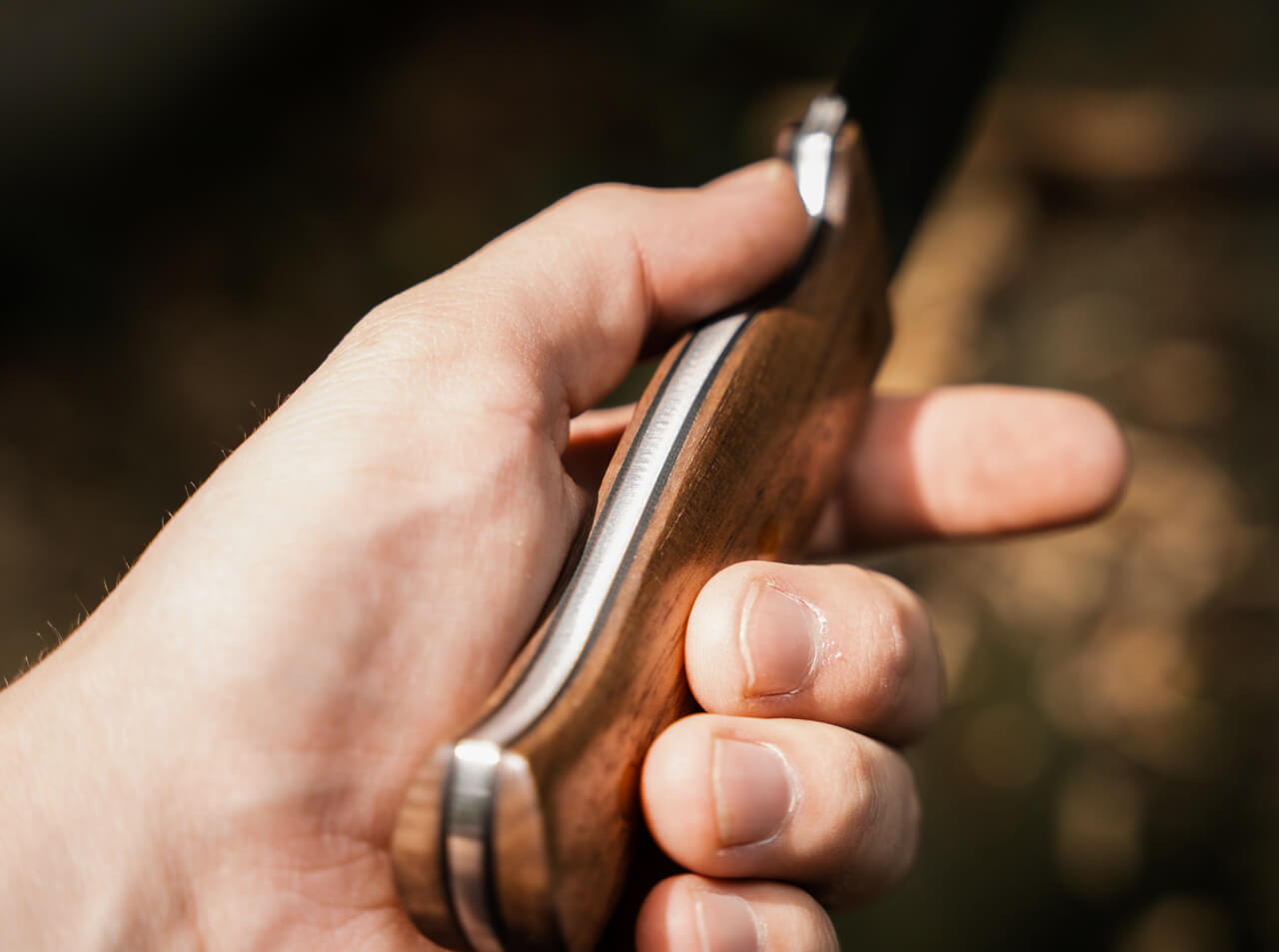 Naturensöhne MK. III