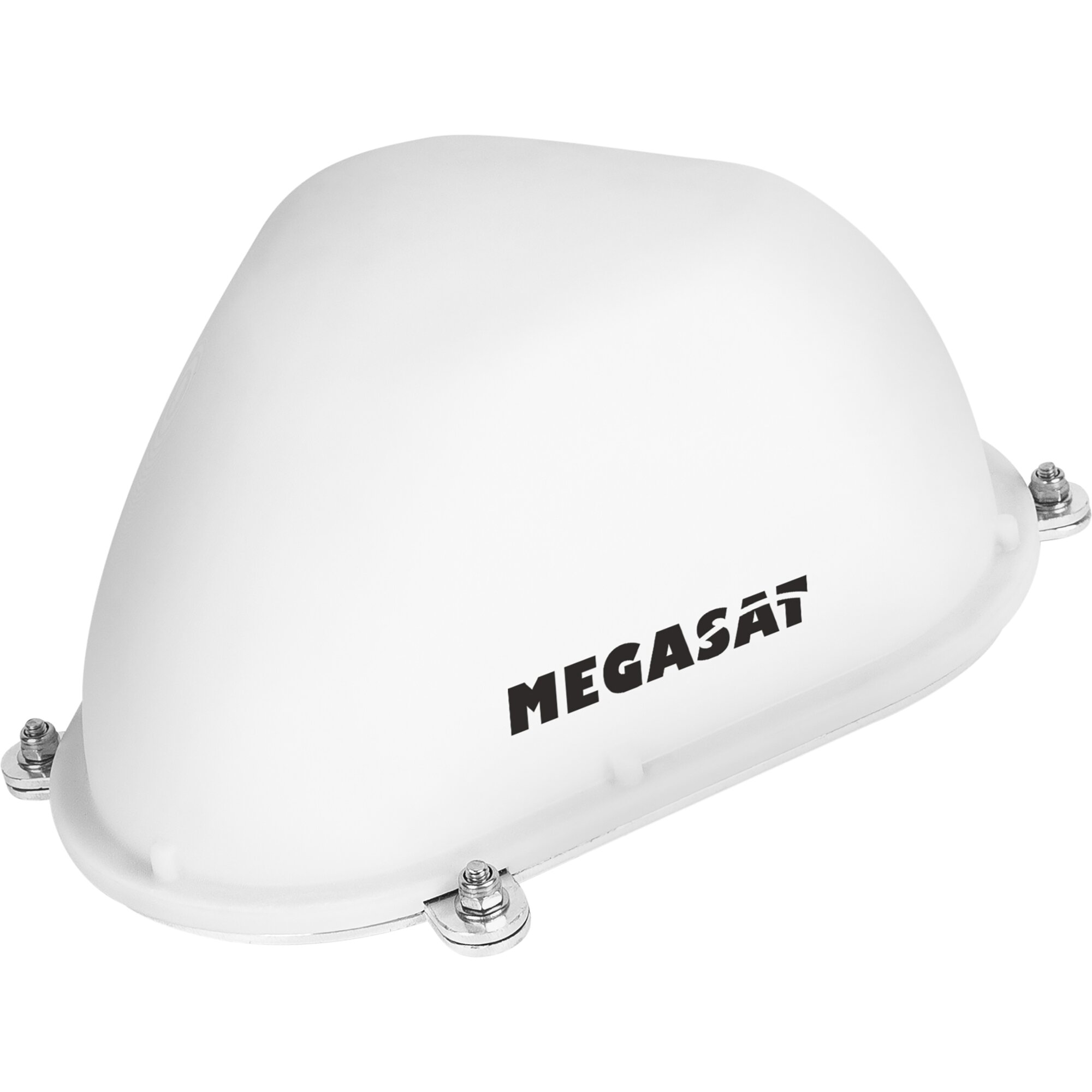 LTE/WiFi-Routerset Megasat Camper Connected