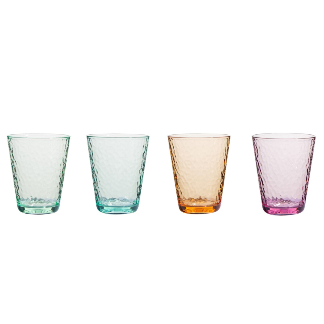 GESCHENKSET | Geschirr für Vier