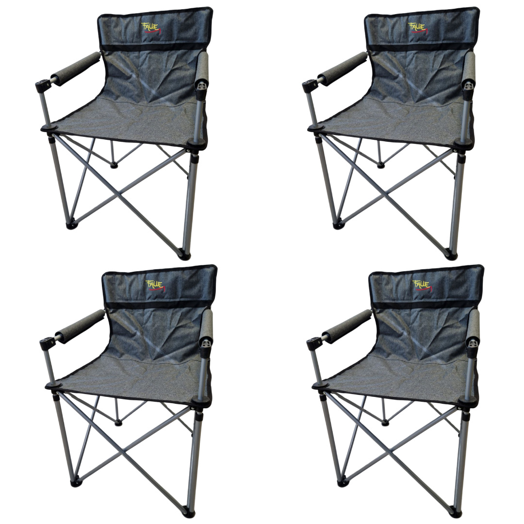 GESCHENKSET | Die Camping Lounge