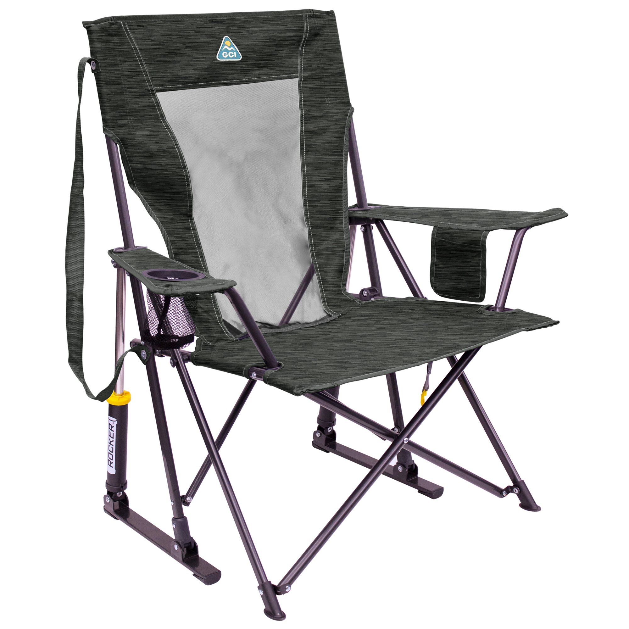 Schaukelstuhl Comfort Pro Rocker XL™