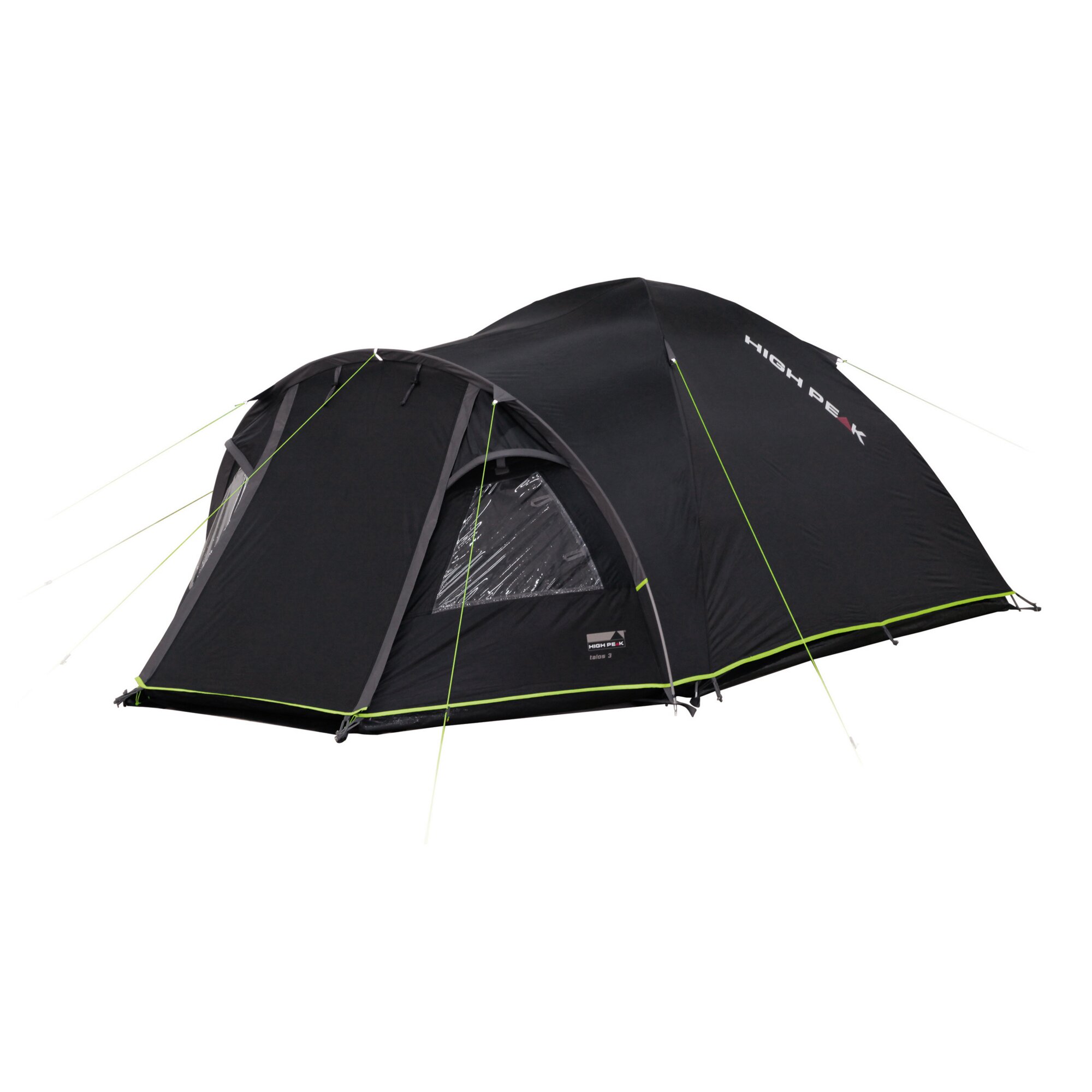 Trekkingzelt Talos 3