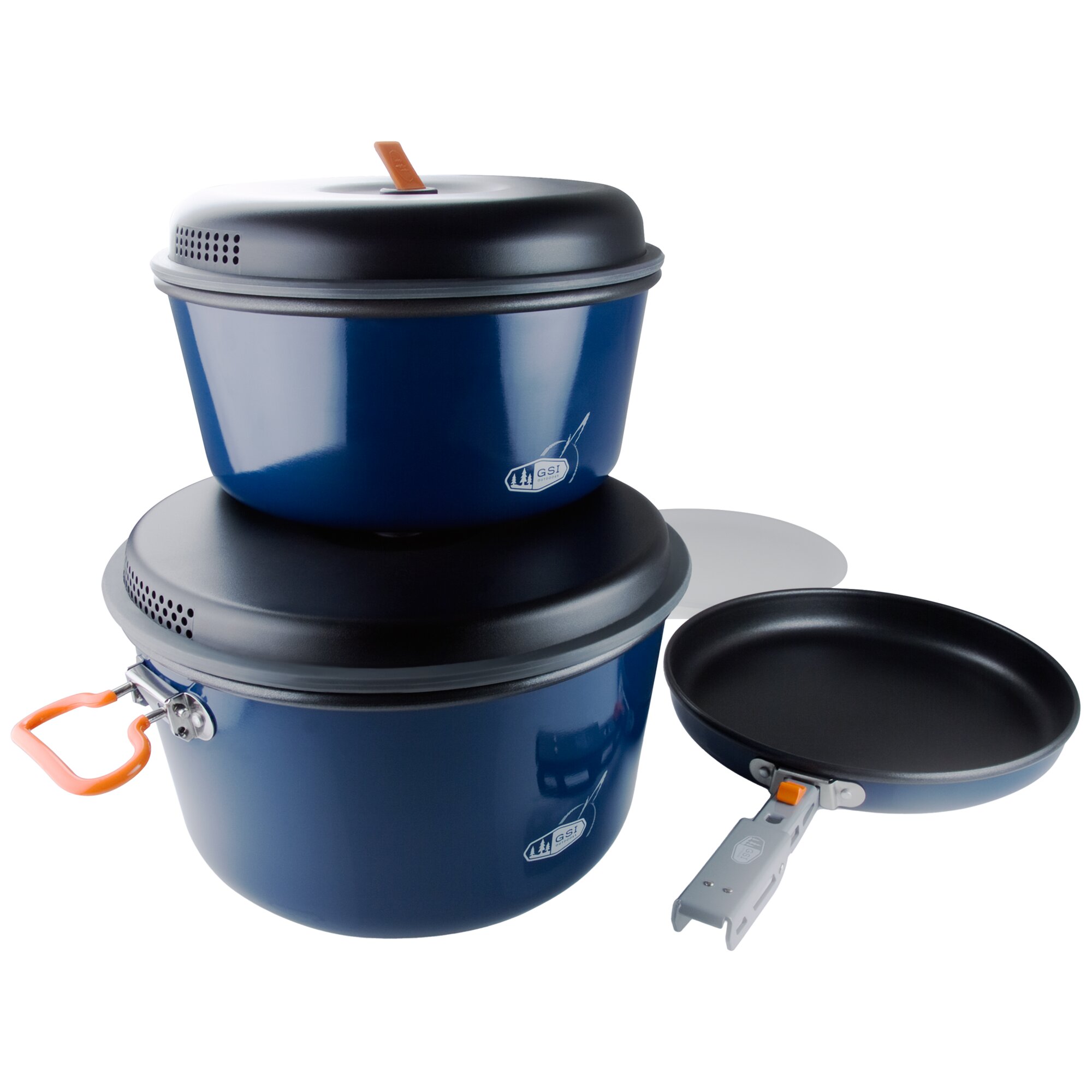 Kochset Bugaboo Ceramic Base Camper