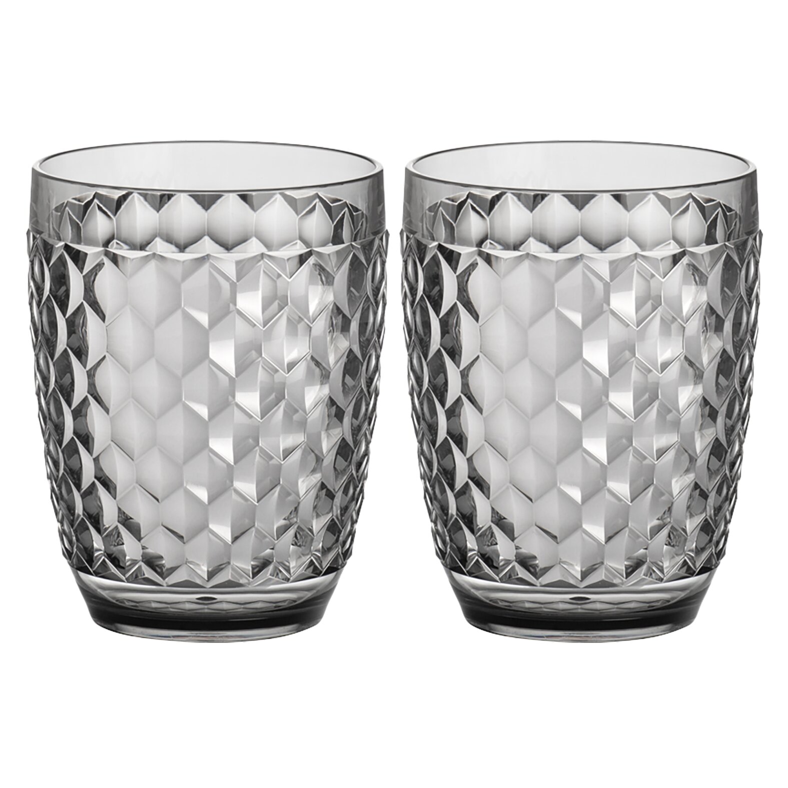 Trinkglasset Coralux, Trinkglas