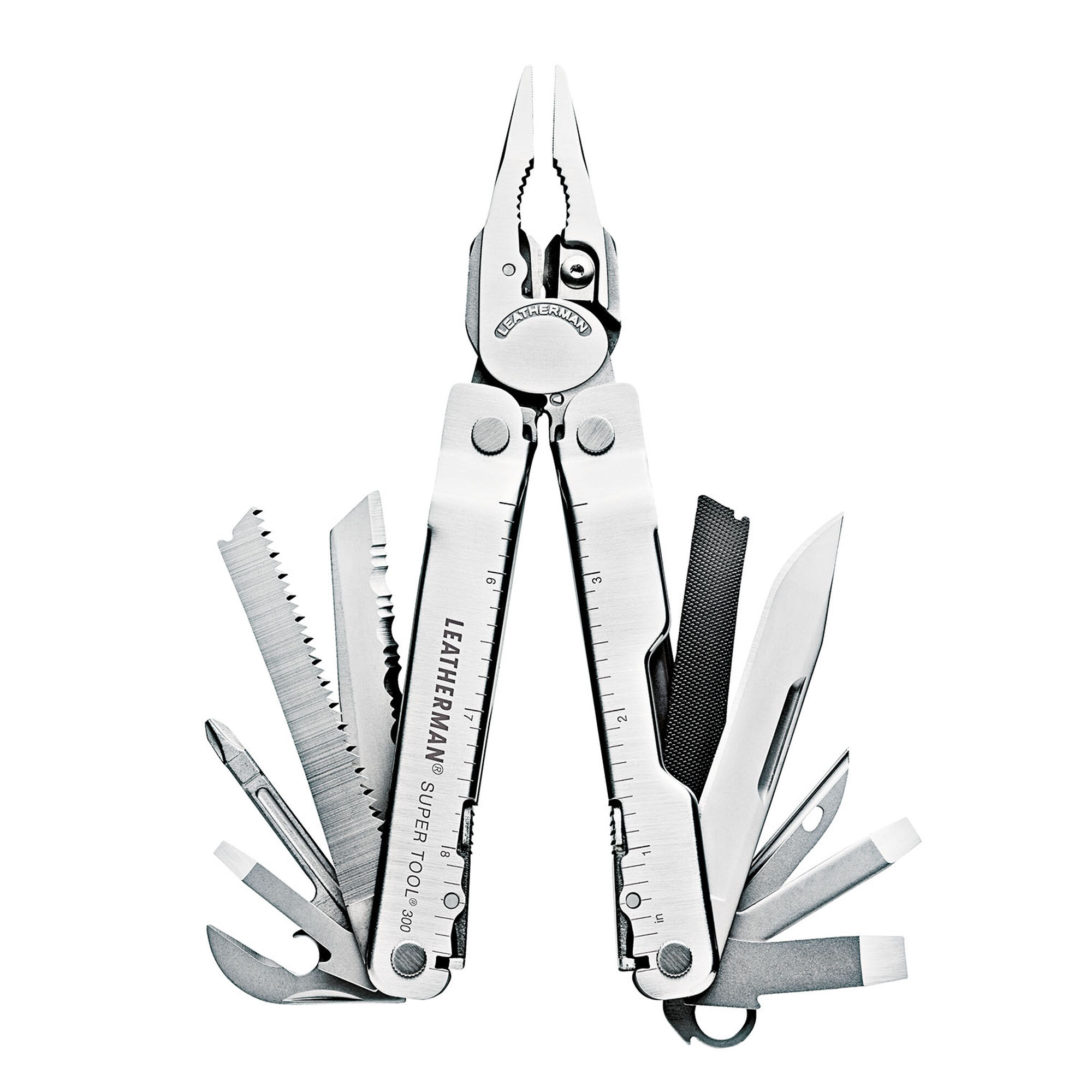 Leatherman Multitool Super Tool 300