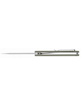 Buck Langford Einhandmesser