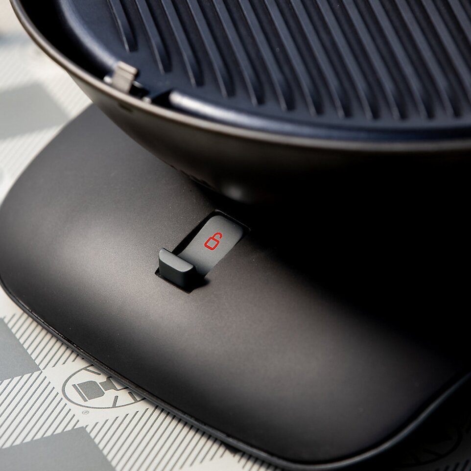 360 Grill CV