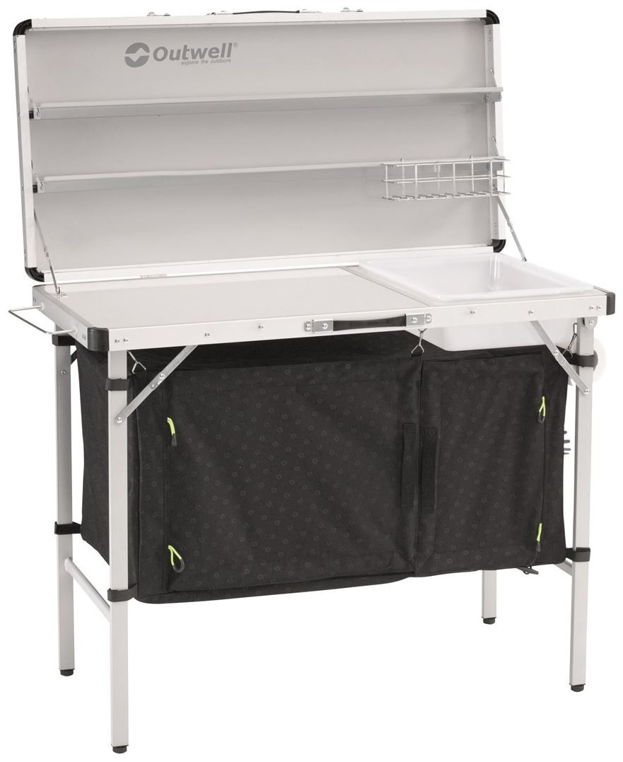 Drayton Kitchen Table