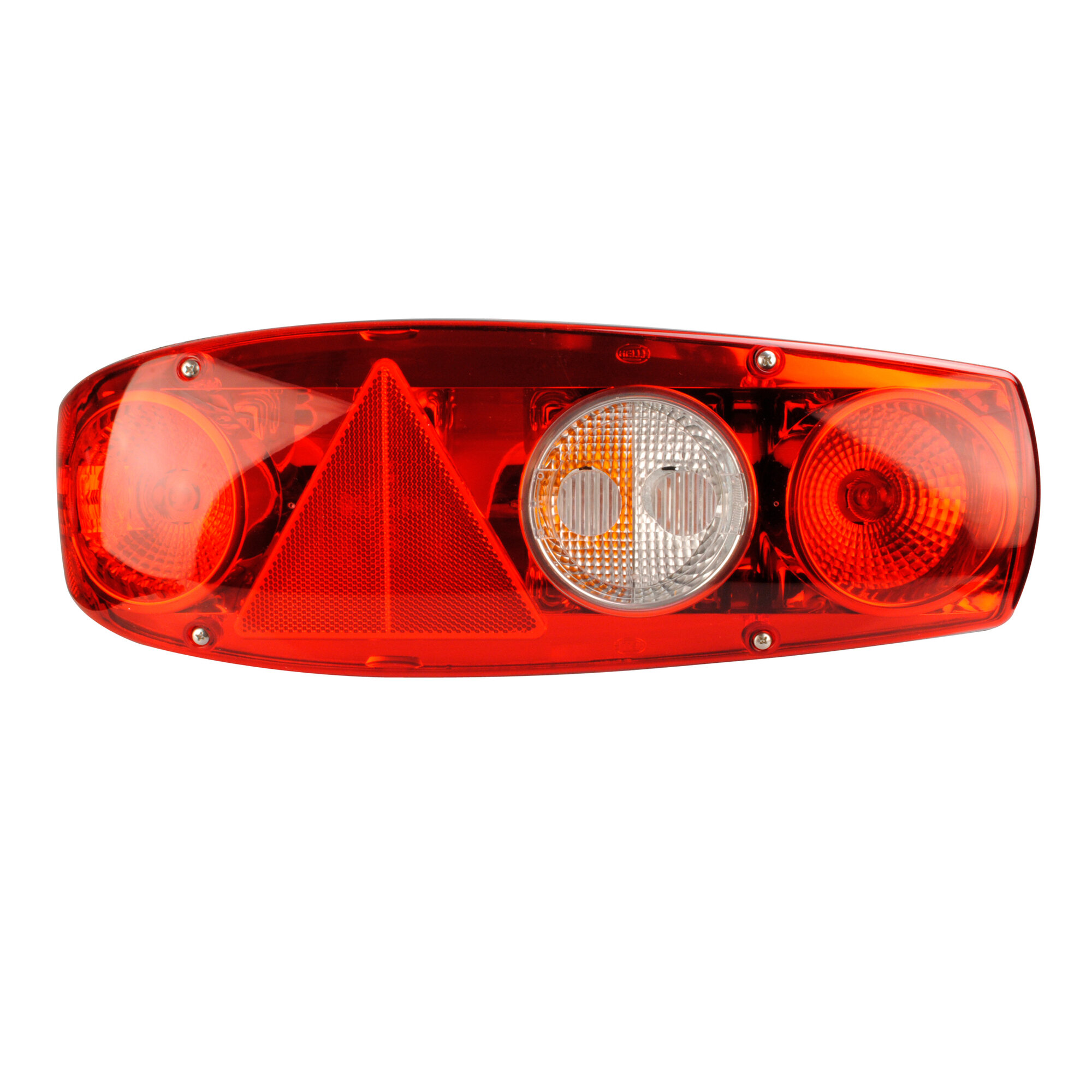 Heckleuchte Caraluna II Plus für Wohnwagen