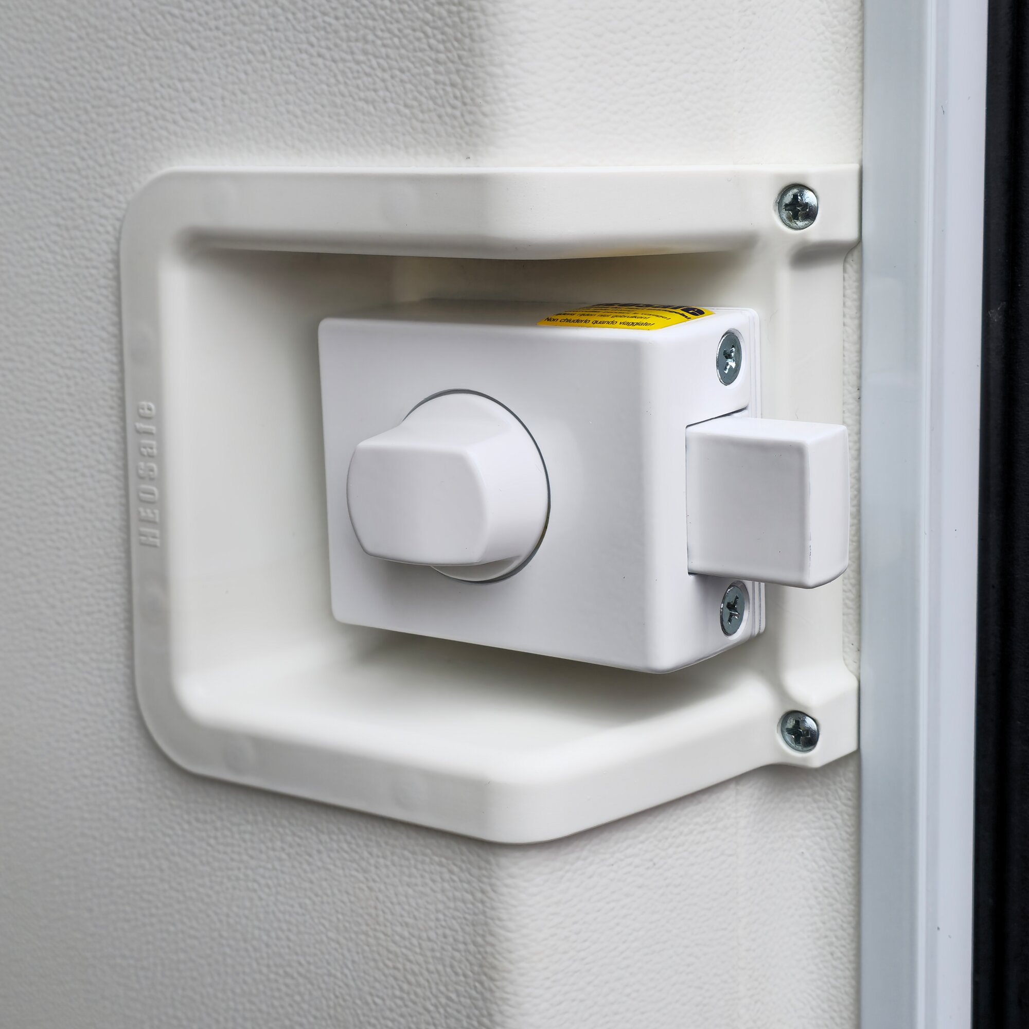 HEOSafe® Adapter Carado/Sunlight für Zusatzschloss 1958