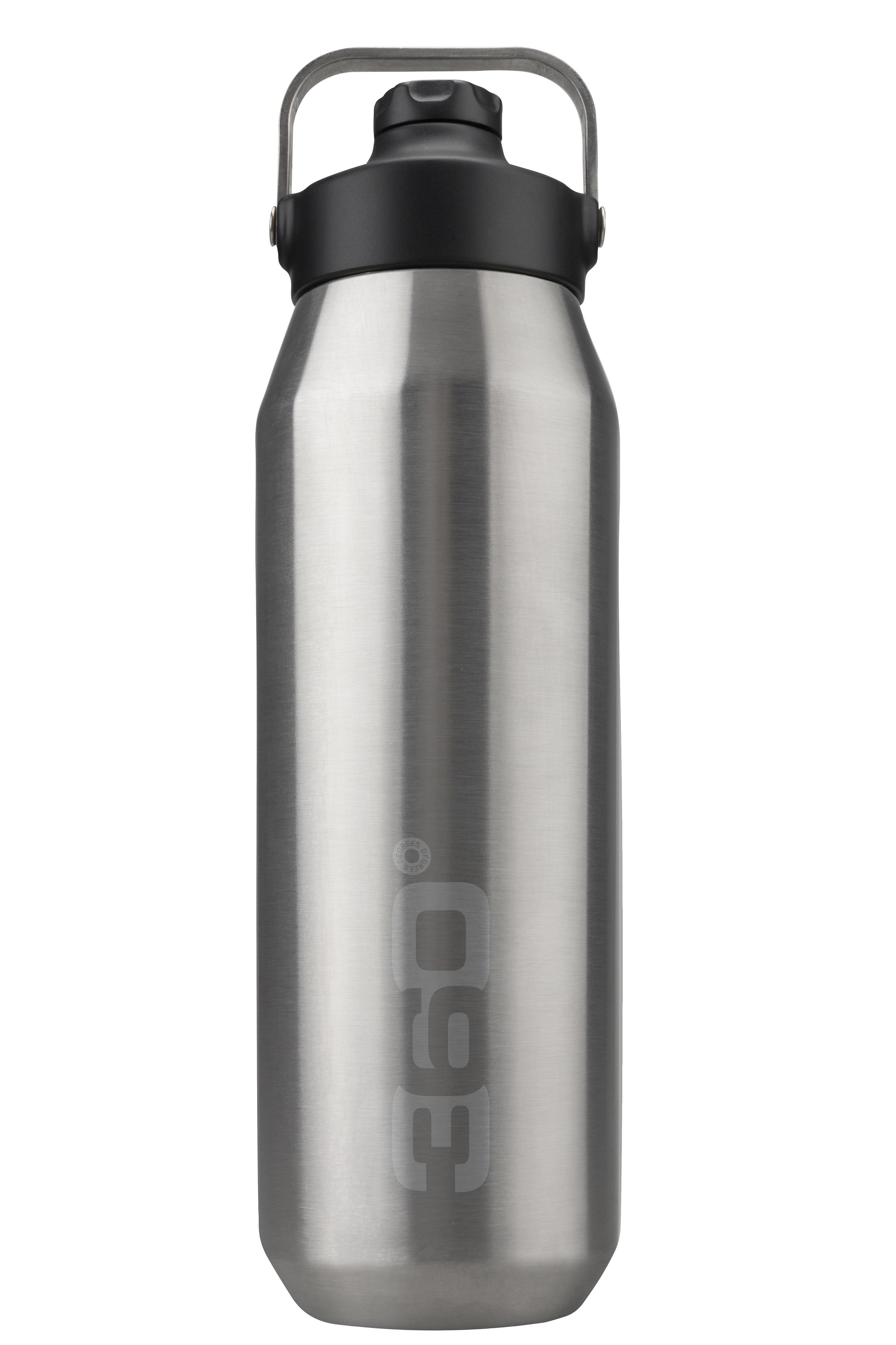 360 Degrees Insulated Sip