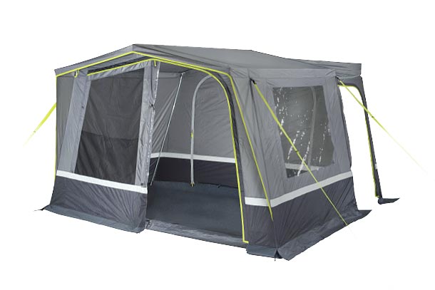 High Peak Tramp 2.0 Busvorzelt