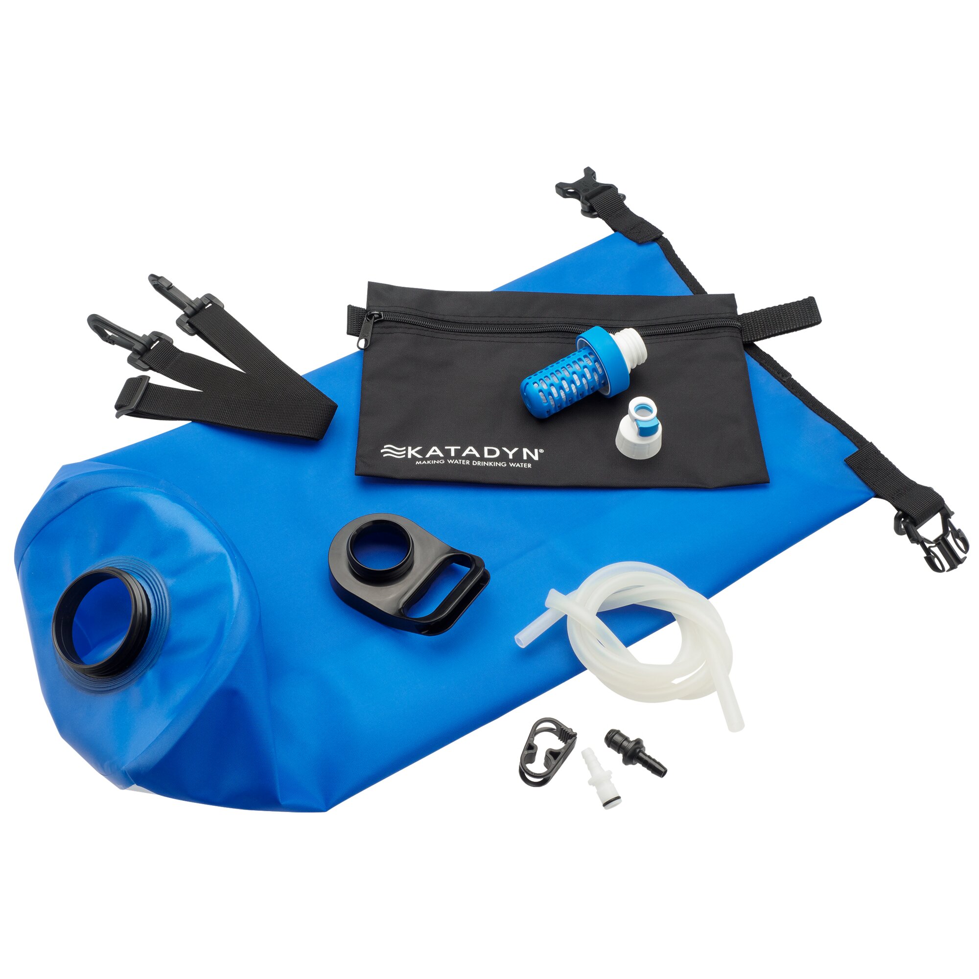 Filtersystem BeFree Water Filtration, 10 l