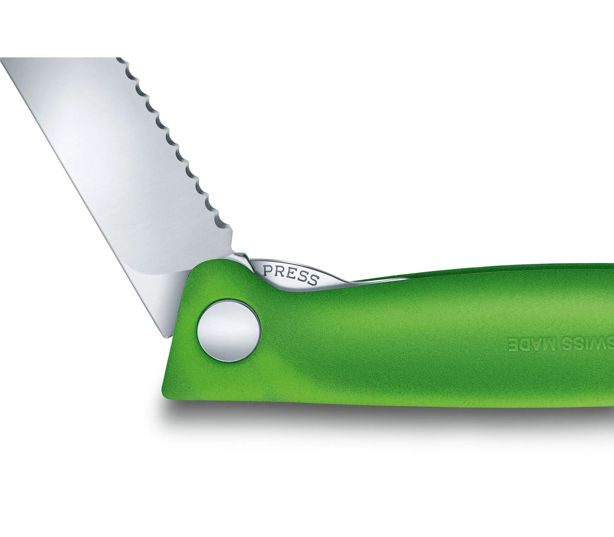 Victorinox Swiss Classic faltbares Gemüsemesser