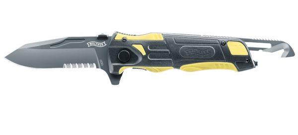 Walther Rescue Knife Pro