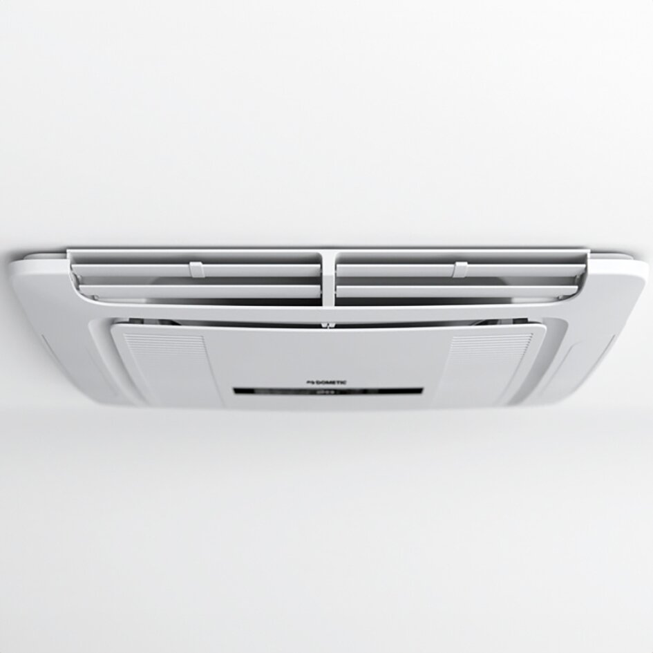 Luftverteiler für Klimaanlage Dometic FJZ4 1700 / FJZ4 2200 und FJZ7