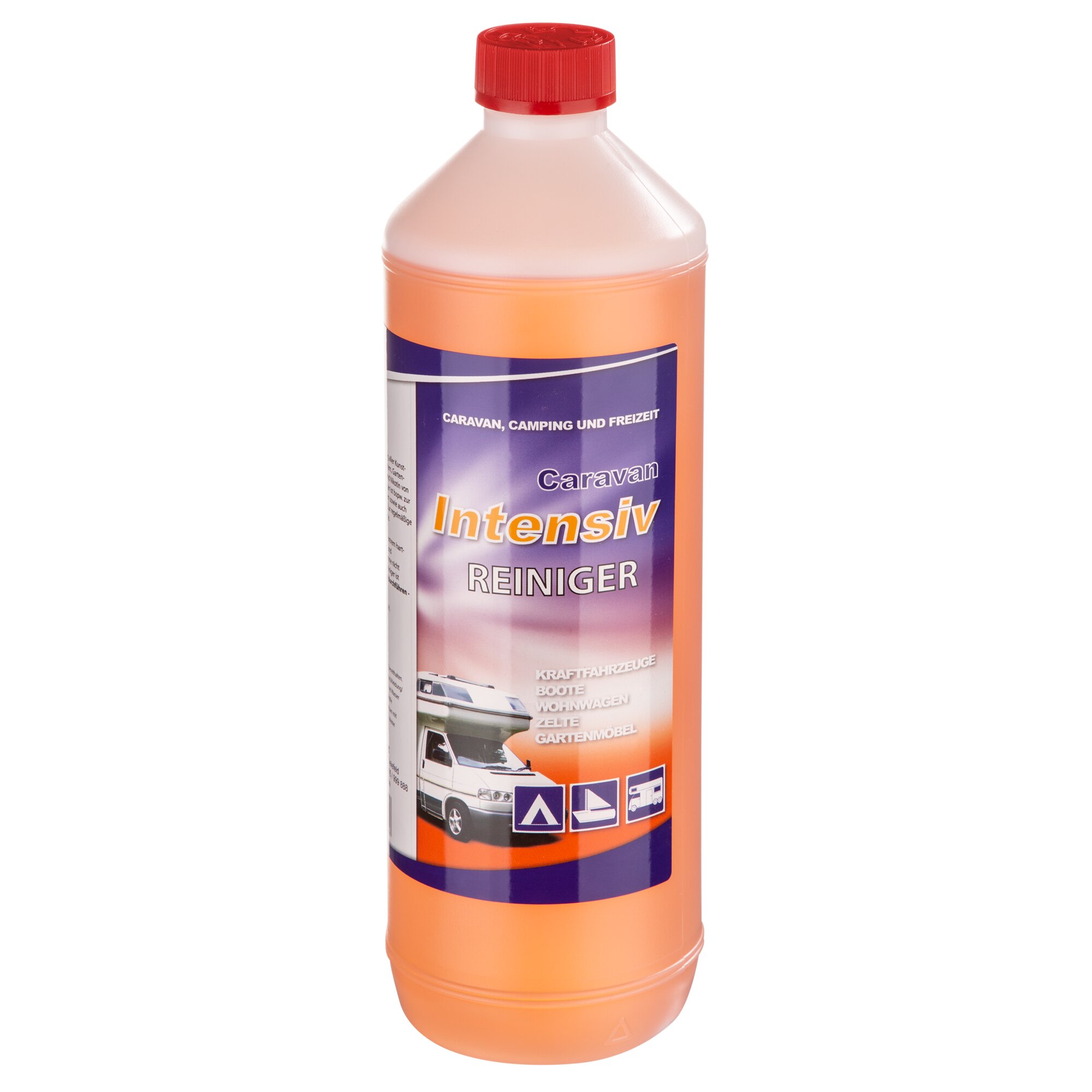 Caravan Intensivreiniger, 1 l