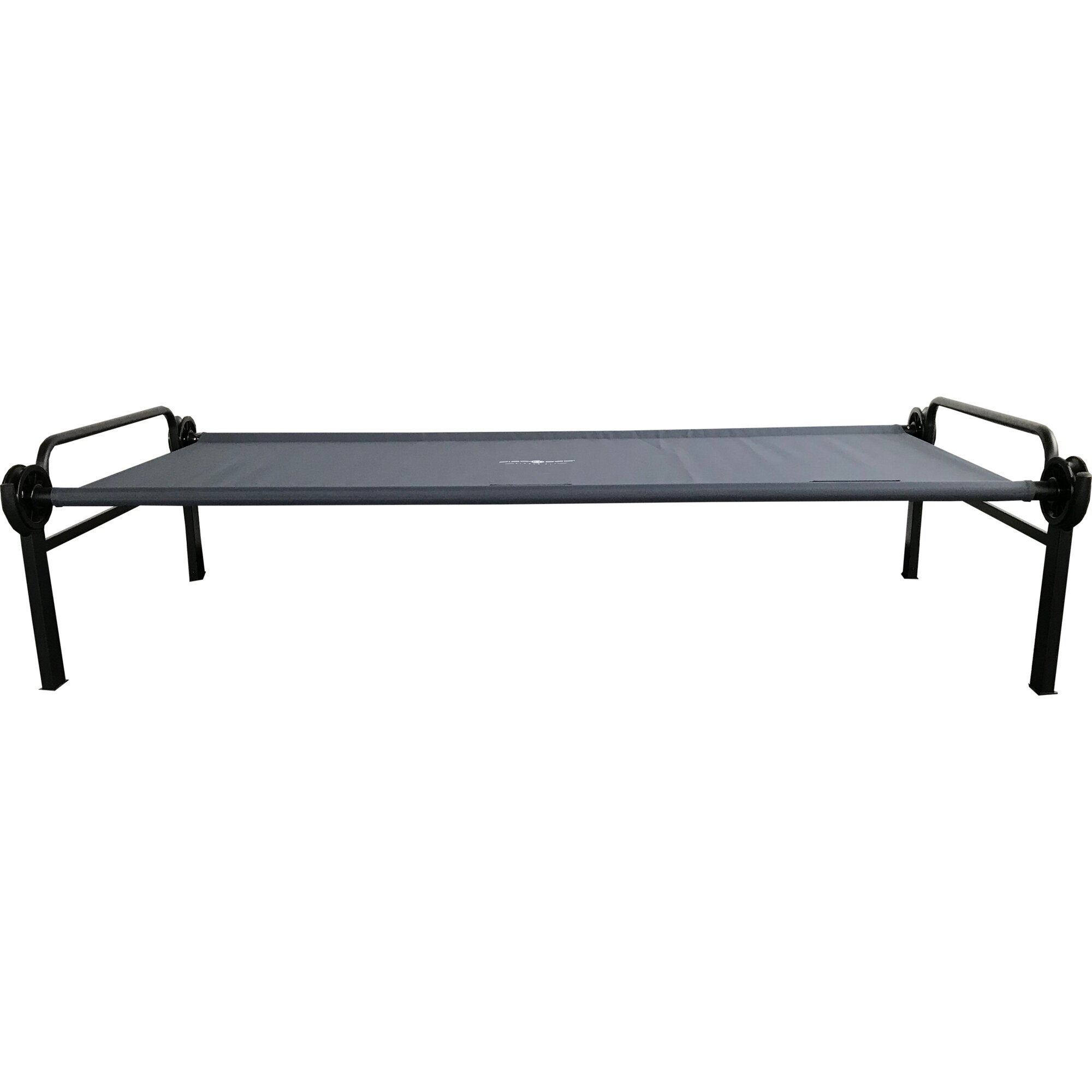 Feldbett XLT Single Edition, 208 x 100 cm