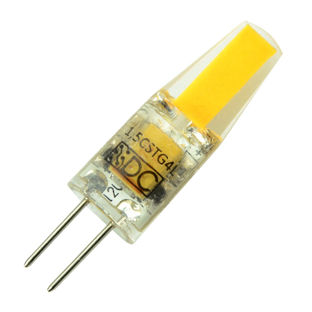 LED-Leuchtmittel G4