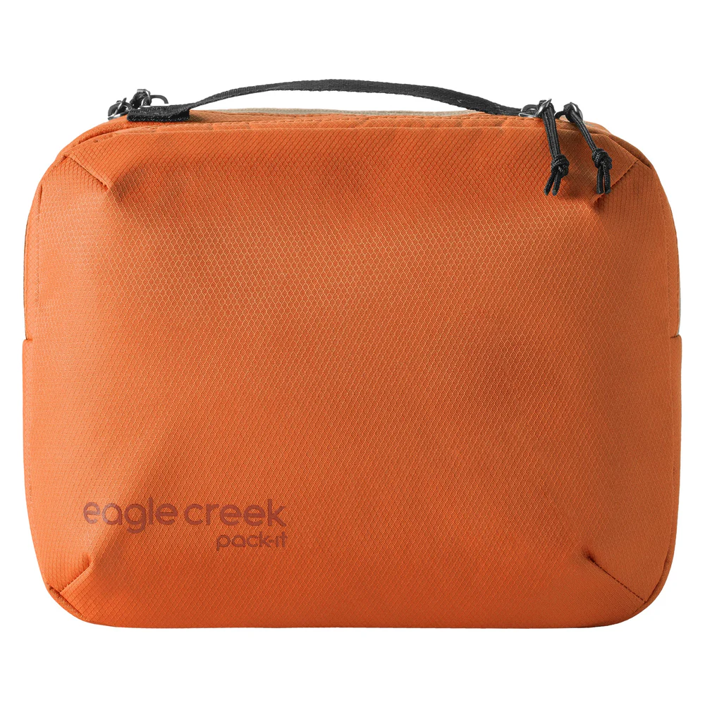 Pack-It Trifold Toiletry Kit