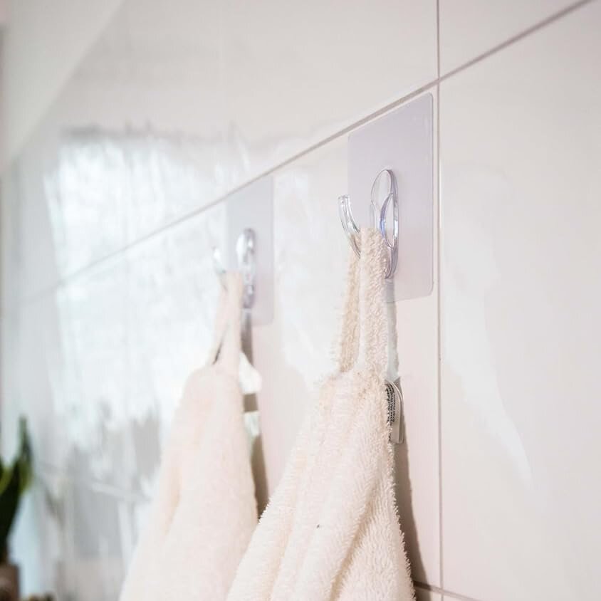 Magische Haken Jumbo