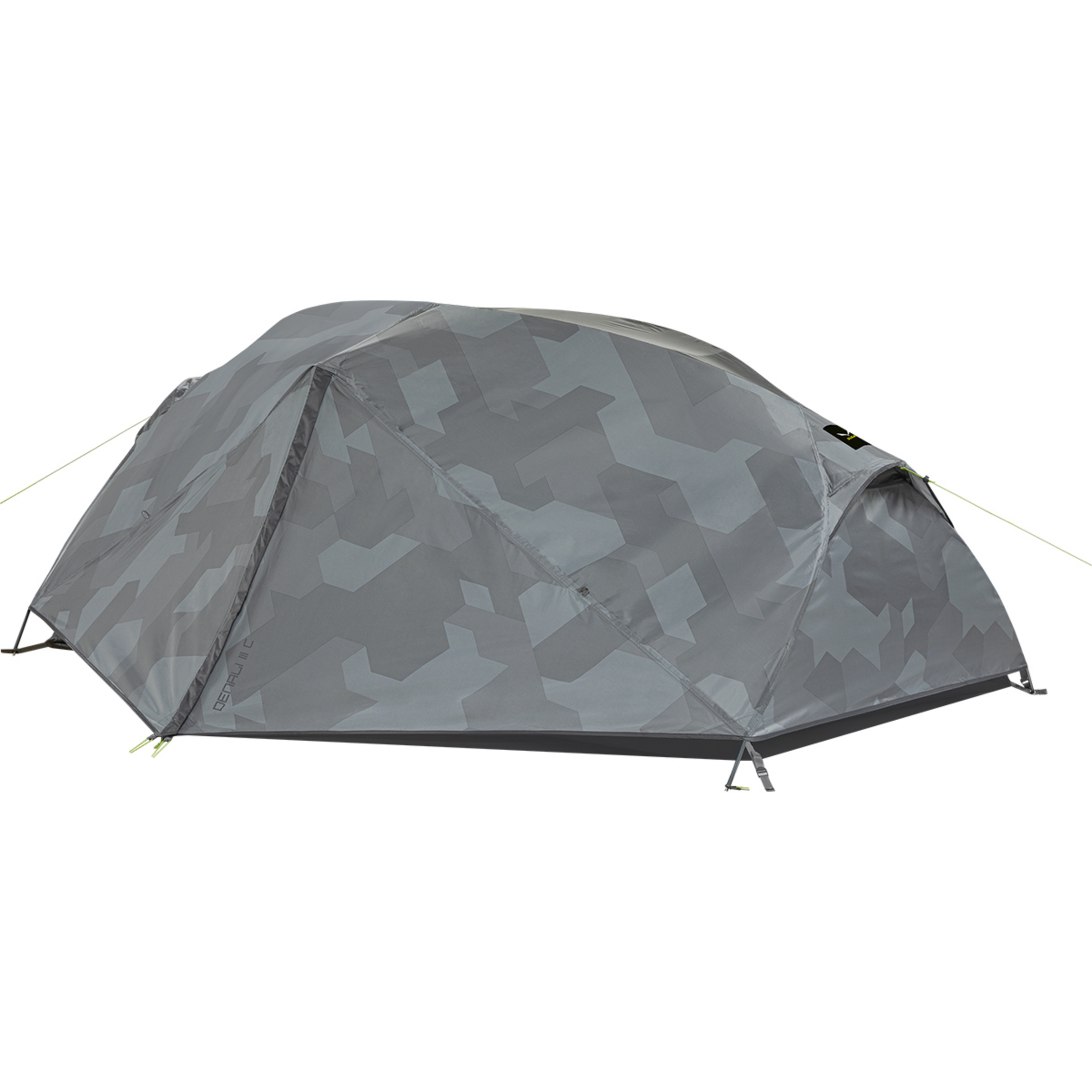 Denali III C (camouflage) Zelt