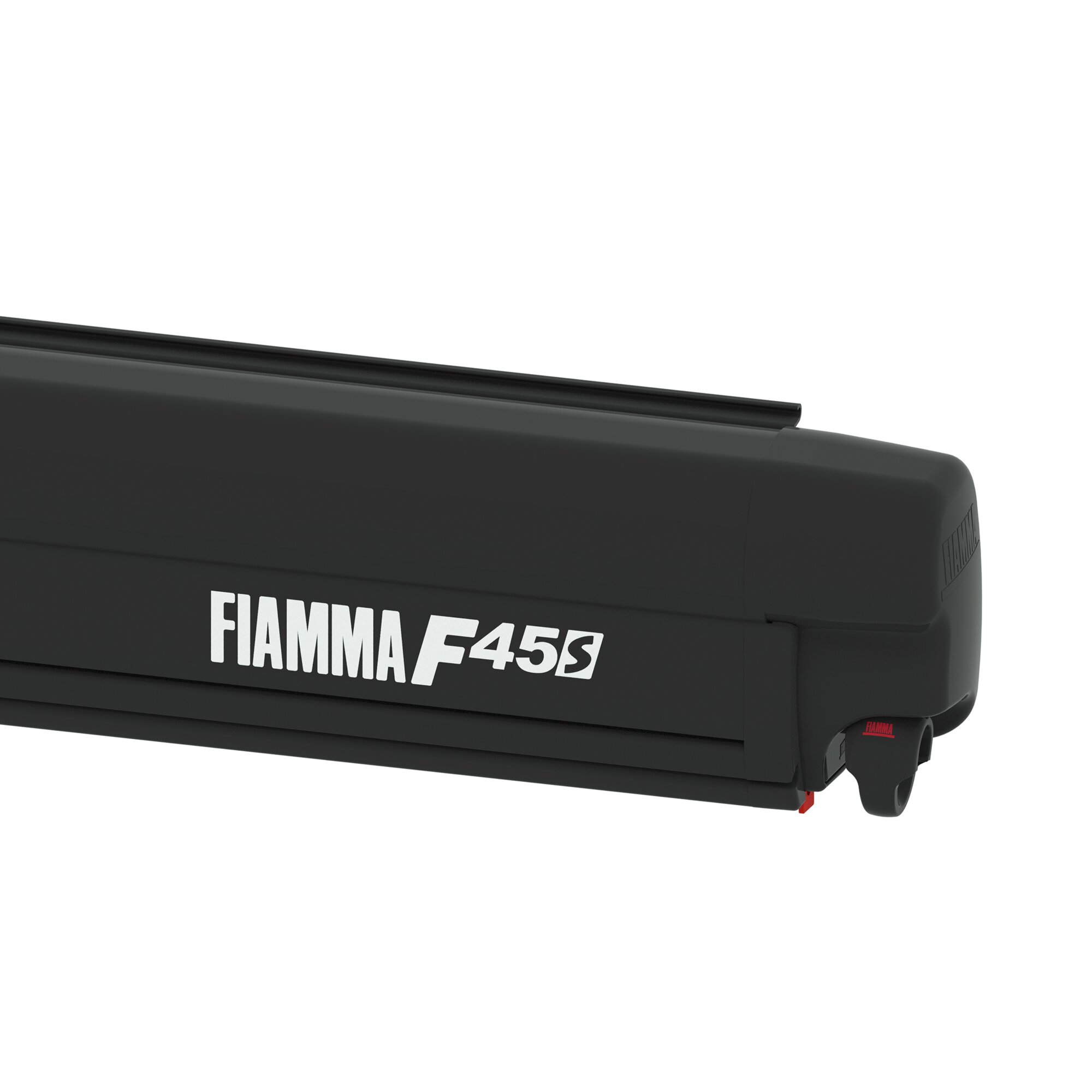 Markise F45 – schwarz