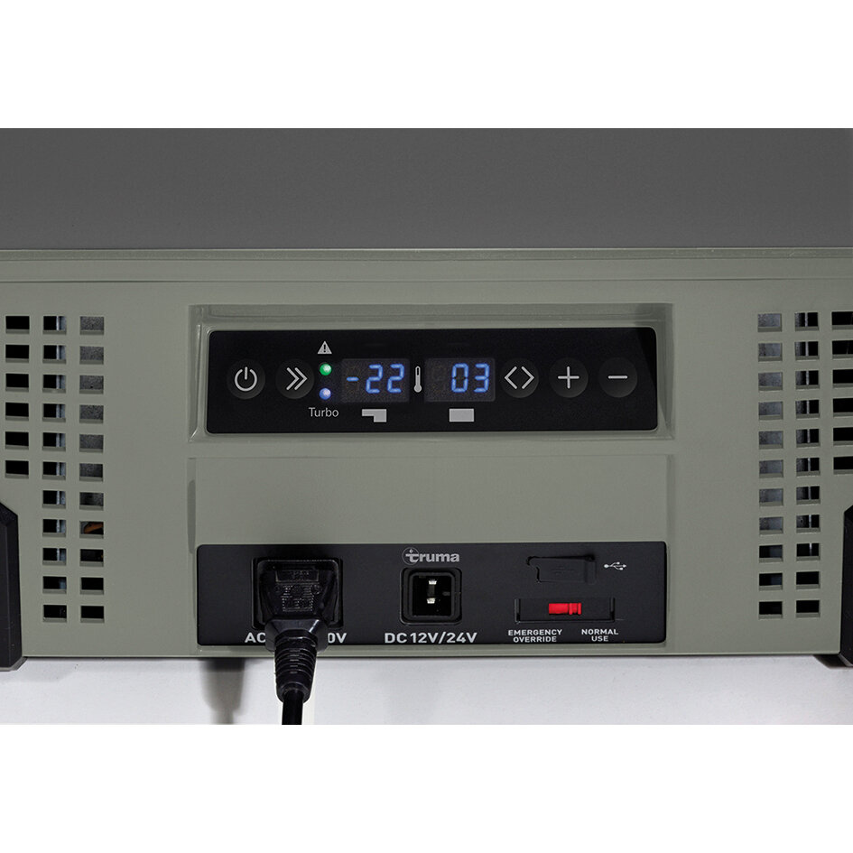 Kompressorkühlbox Truma Cooler DZ, 95 l