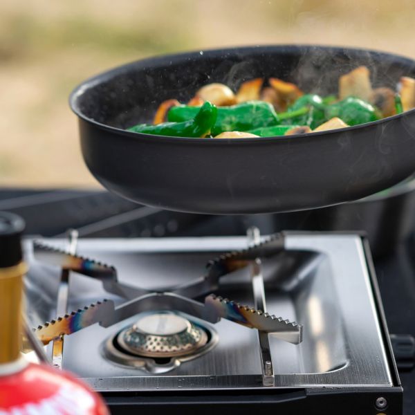 Gaskocher Moja Stove